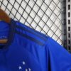 Cruzeiro 2023/24 Home Women's Jersey - Image 7