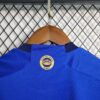 Cruzeiro 2023/24 Home Women's Jersey - Image 5