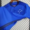Cruzeiro 2023/24 Home Women's Jersey - Image 6