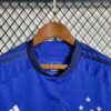 Cruzeiro 2023/24 Home Women's Jersey - Image 4