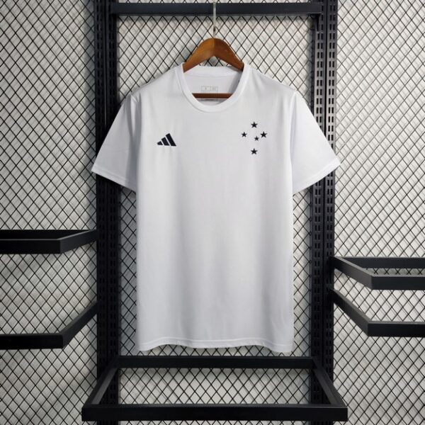 Cruzeiro 2023/24 Pre-Match Jersey