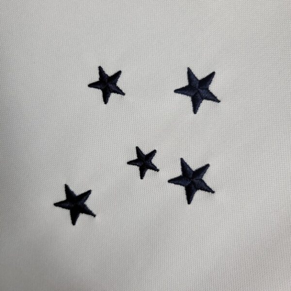Cruzeiro 2023/24 Pre-Match Jersey - Image 6