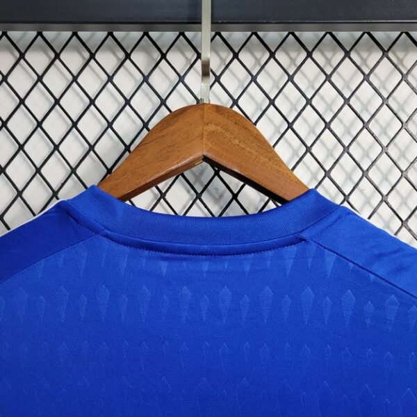 Cruzeiro 2023/24 Goalkeeper Jersey - Image 9