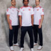 Denmark 2022 Limited Edition Jersey - Image 3