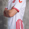 Denmark 2022 Limited Edition Jersey - Image 2
