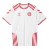Denmark 2022 X Bls Hafnia World Cup Limited Edition Jersey - Image 2