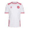 Denmark 2022 X Bls Hafnia World Cup Limited Edition Jersey