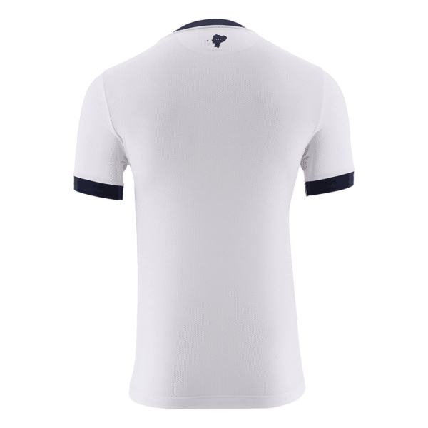 Ecuador 2022 World Cup Third Away Jersey - Image 2