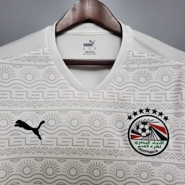 Egypt 2020 Away Jersey - Image 2
