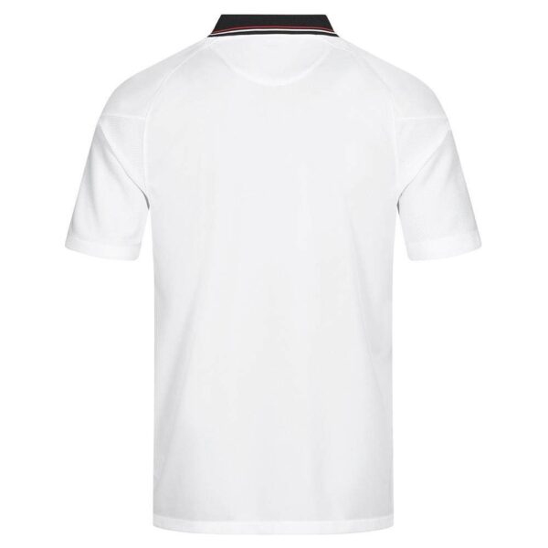 Eintracht Frankfurt 2021/22 Third Jersey - Image 2