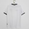 England 1999/01 Home Retro Jersey - Image 11