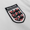 England 1999/01 Home Retro Jersey - Image 2