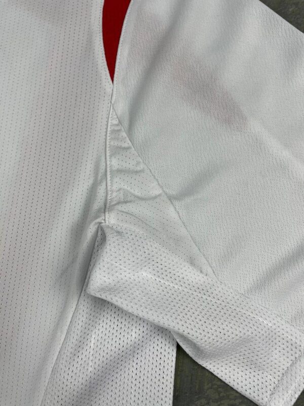 England 2006 World Cup Home Retro Jersey - Image 6