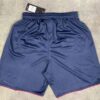 England 2006 World Cup Home Retro Shorts - Image 2