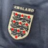 England 2006 World Cup Home Retro Shorts - Image 4
