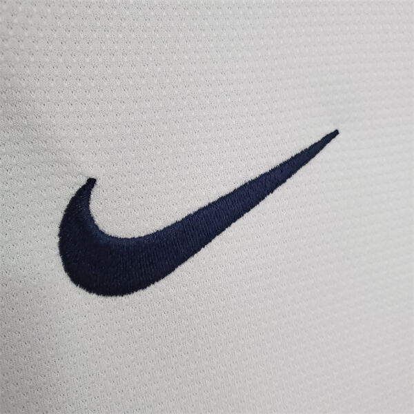 England 2013 Home Retro Jersey - Image 4