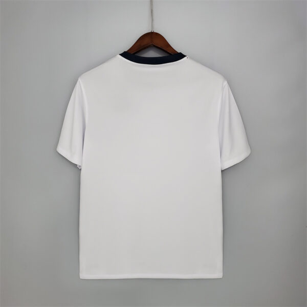 England 2013 Home Retro Jersey - Image 9