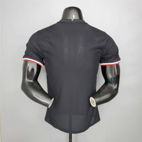 England 2020 Concept Player Version Jersey - Image 2