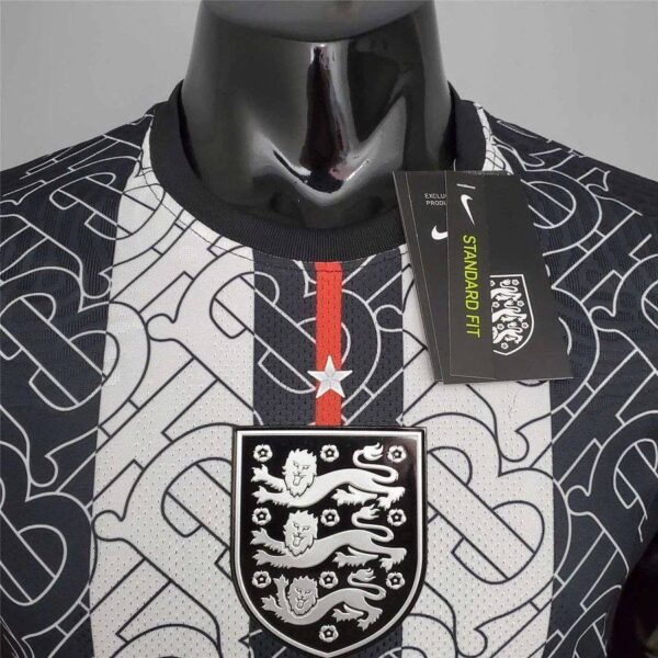 England 2020 Concept Player Version Jersey - Image 4