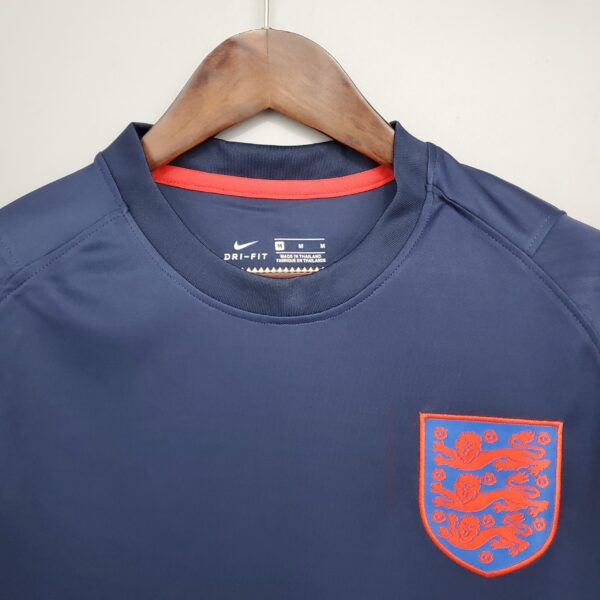 England 2020 Training Uniform - Image 2