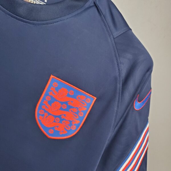 England 2020 Training Uniform - Image 4