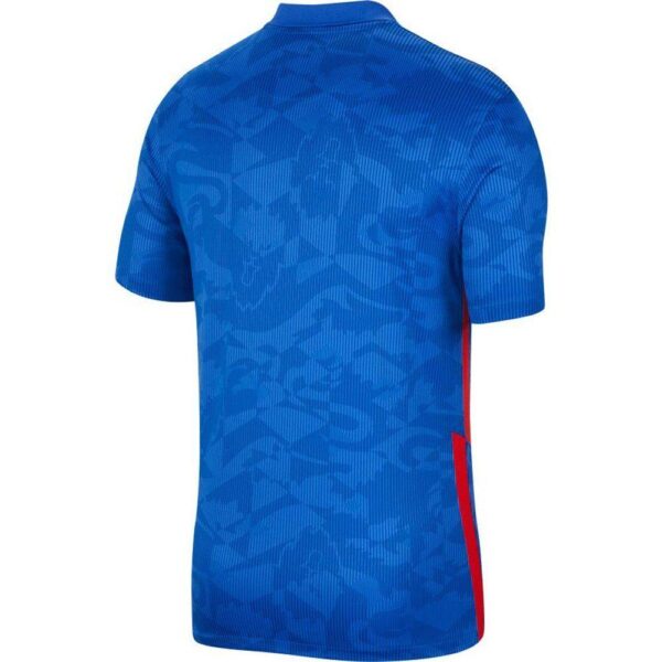 England 2021 Away Jersey - Image 2