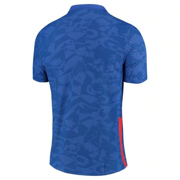 England 2021 Away Player Version Jersey - Image 2