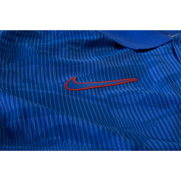 England 2021 Away Player Version Jersey - Image 3