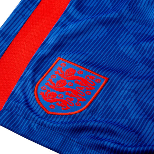 England 2021 Away Shorts - Image 4