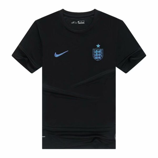 England 2021 Black Image Edition Jersey