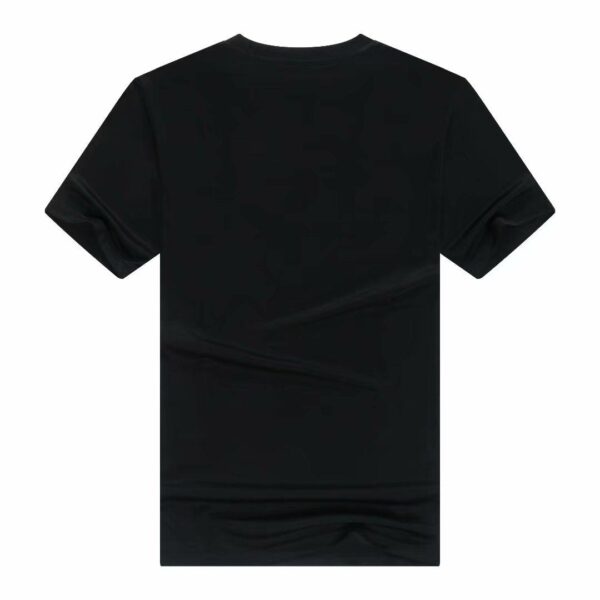 England 2021 Black Image Edition Jersey - Image 2