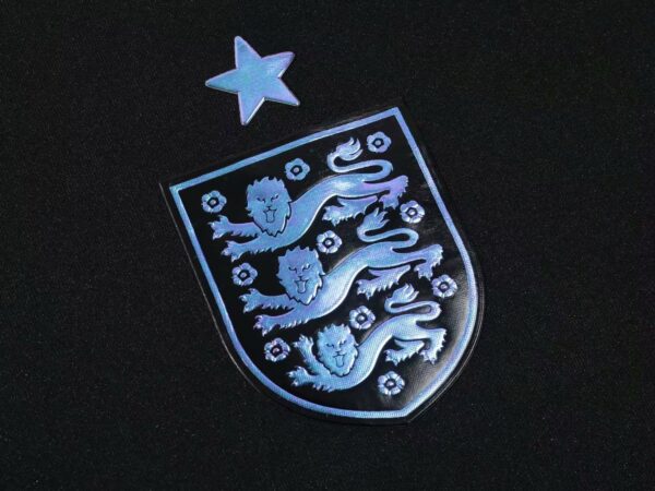 England 2021 Black Image Edition Jersey - Image 4