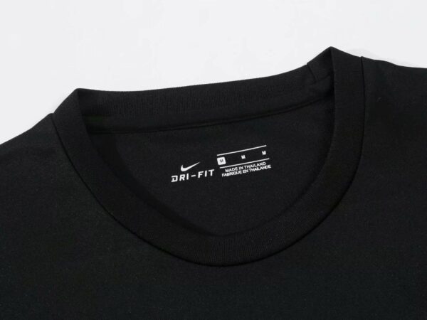 England 2021 Black Image Edition Jersey - Image 6