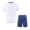 England 2021 Home Adult Jersey And Shorts Kit - Image 2
