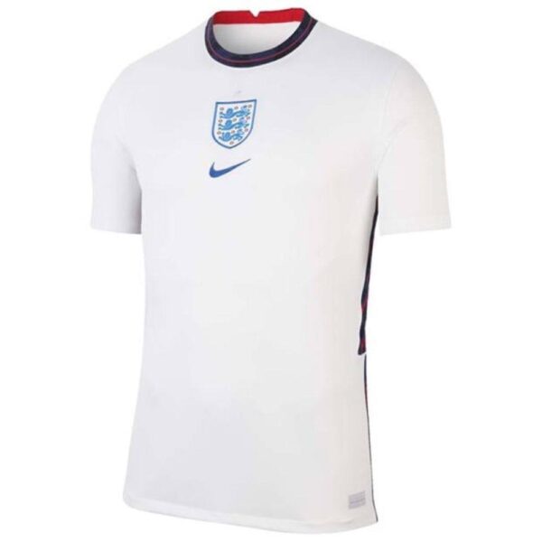 England 2021 Home Jersey