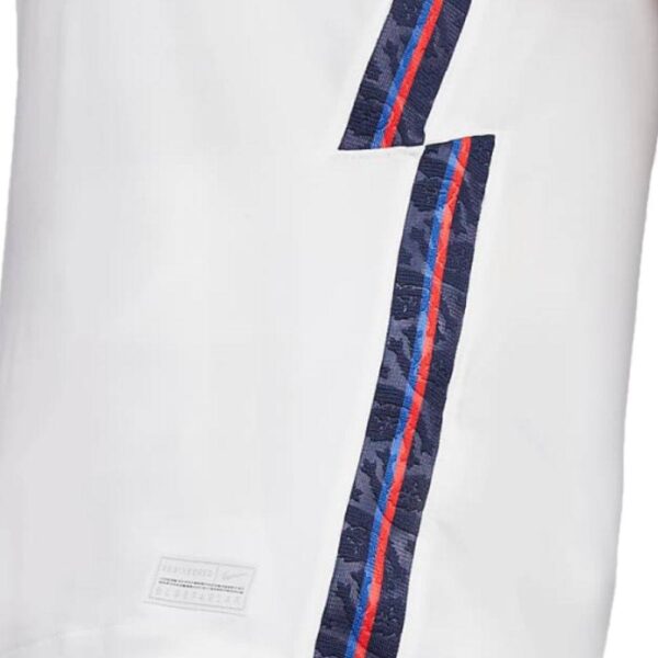 England 2021 Home Jersey - Image 3