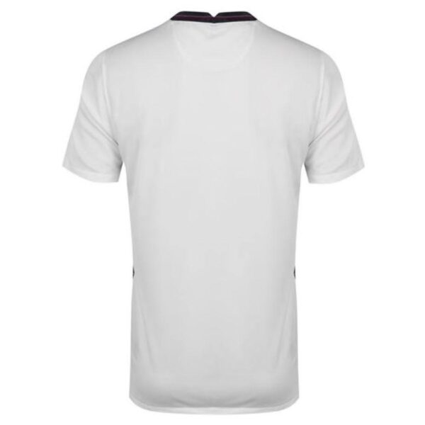 England 2021 Home Jersey - Image 5