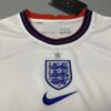 England 2021 Home Kids Jersey And Shorts Kit - Image 5