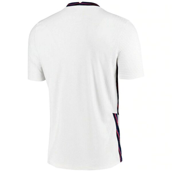 England 2021 Home Player Version Jersey - Image 5