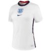 England 2021 Home Women's Jersey