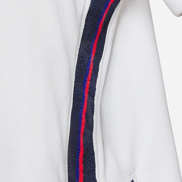 England 2021 Home Women's Jersey - Image 3