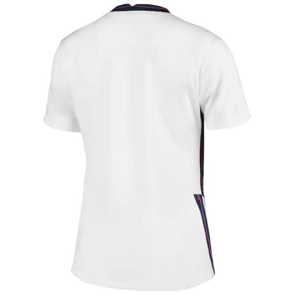 England 2021 Home Women's Jersey - Image 2