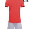 England 2022 Away Kids Jersey And Shorts Kit - Image 2