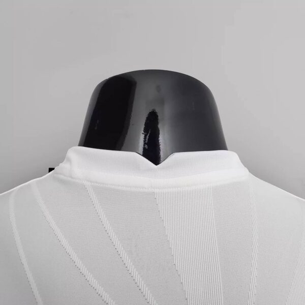 England 2022 Home Player Version Jersey - Image 6