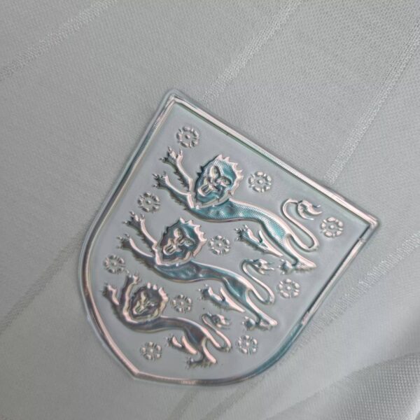 England 2022 Home Women's Jersey - Image 5