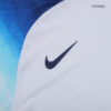 England 2022 World Cup Home Player Version Jersey - Image 3
