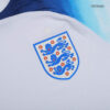 England 2022 World Cup Home Player Version Jersey - Image 4