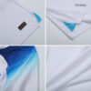 England 2022 World Cup Home Player Version Jersey - Image 8
