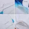 England 2022 World Cup Home Player Version Jersey - Image 9