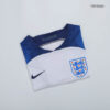 England 2022 World Cup Home Player Version Jersey - Image 10